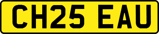 CH25EAU