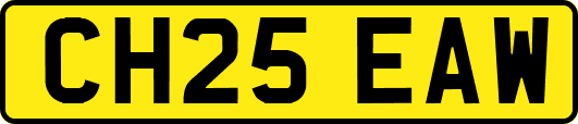 CH25EAW