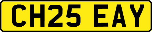 CH25EAY