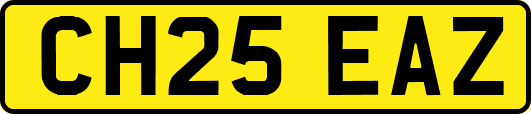 CH25EAZ