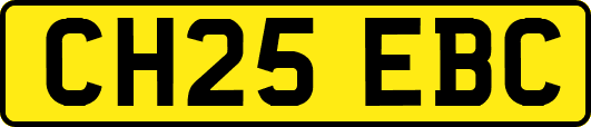 CH25EBC