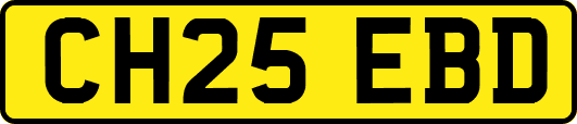 CH25EBD