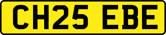 CH25EBE