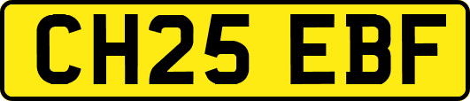 CH25EBF