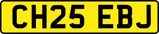 CH25EBJ