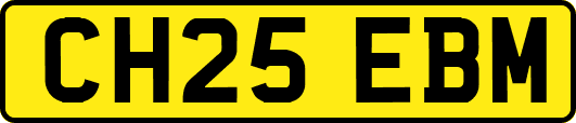 CH25EBM