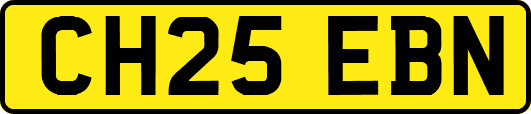 CH25EBN