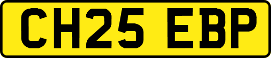 CH25EBP