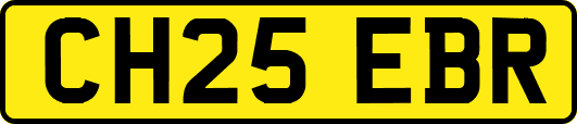 CH25EBR
