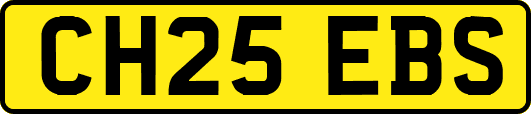 CH25EBS