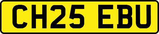CH25EBU
