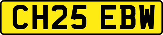 CH25EBW
