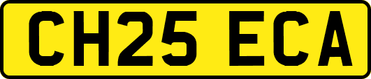 CH25ECA