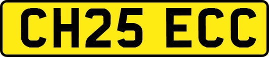 CH25ECC