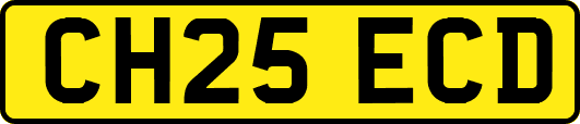 CH25ECD
