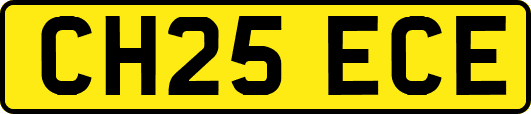 CH25ECE