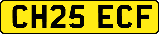 CH25ECF