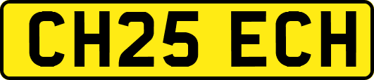 CH25ECH