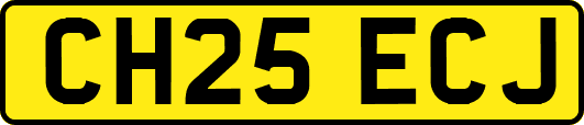 CH25ECJ