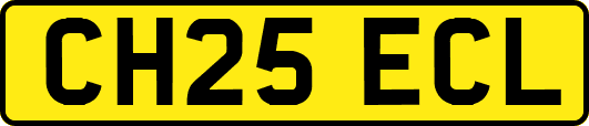 CH25ECL