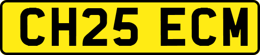 CH25ECM
