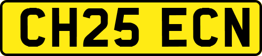 CH25ECN