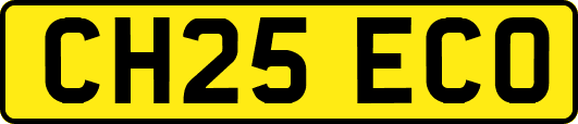 CH25ECO