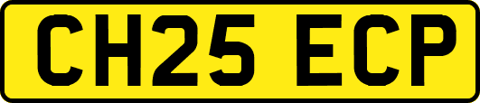 CH25ECP