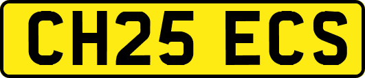 CH25ECS