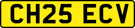 CH25ECV