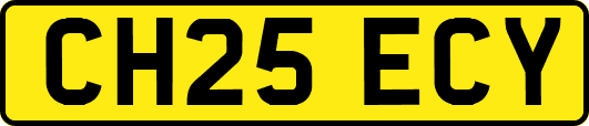 CH25ECY