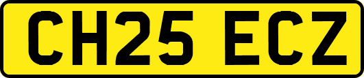 CH25ECZ