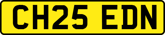 CH25EDN
