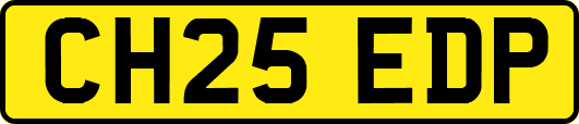 CH25EDP