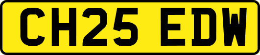 CH25EDW