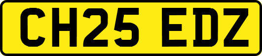 CH25EDZ