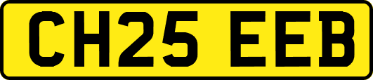CH25EEB