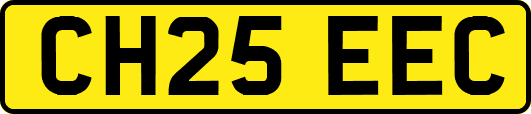 CH25EEC