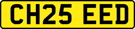CH25EED