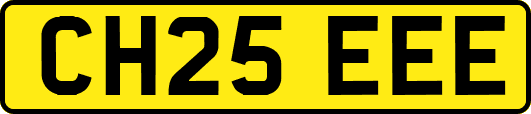 CH25EEE
