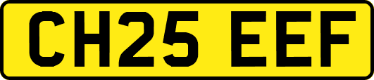 CH25EEF