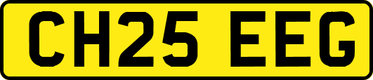 CH25EEG