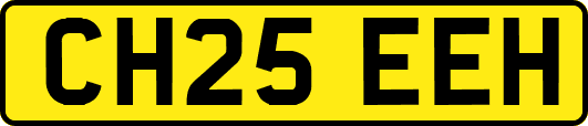 CH25EEH