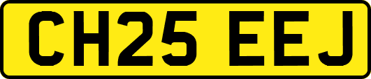CH25EEJ