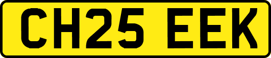 CH25EEK