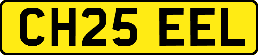 CH25EEL