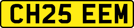 CH25EEM