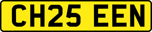 CH25EEN