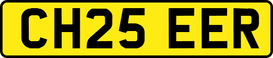 CH25EER
