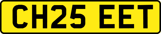 CH25EET